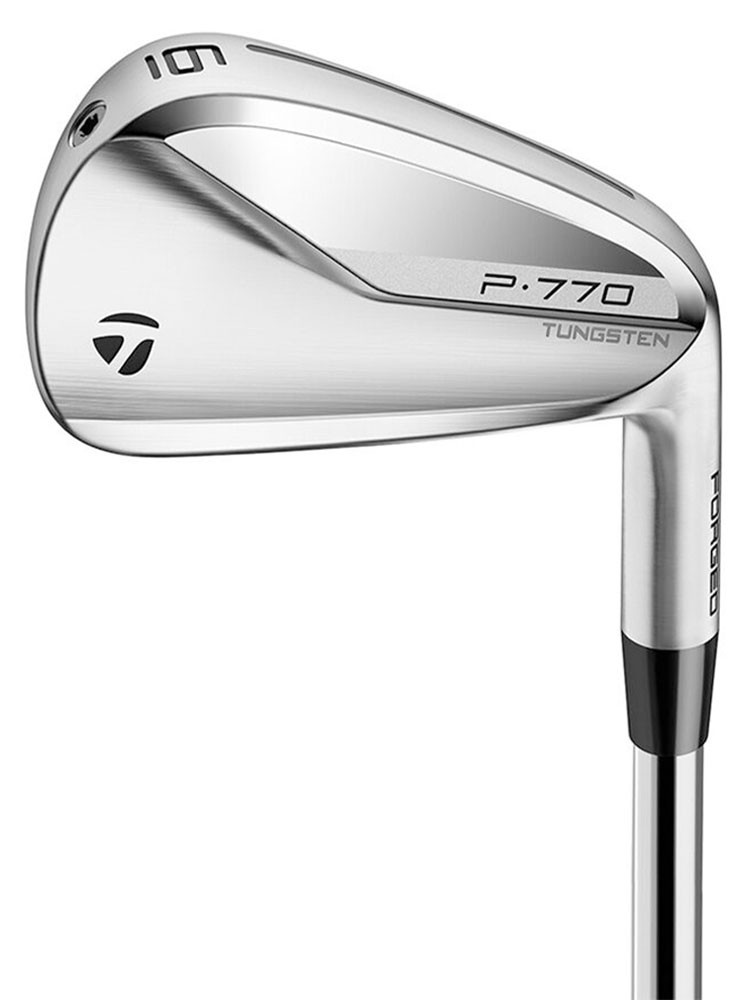TaylorMade P Series Combo Set - Steel Shaft 4-PW | GolfBox